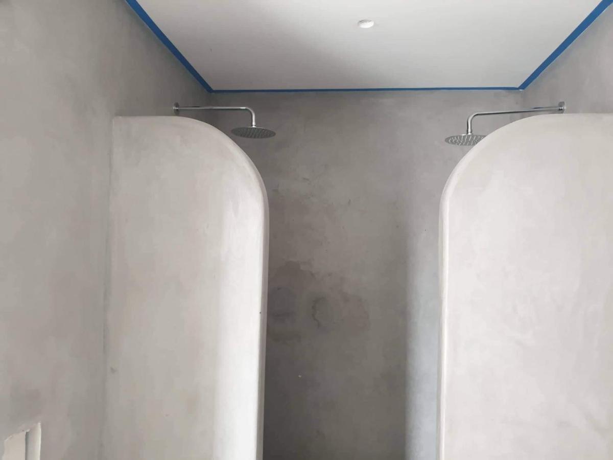 Etereo Suite Adamantas  Habitación foto